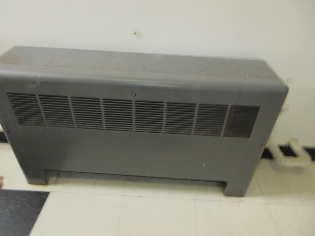 Radiator