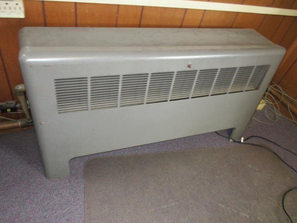 Radiator