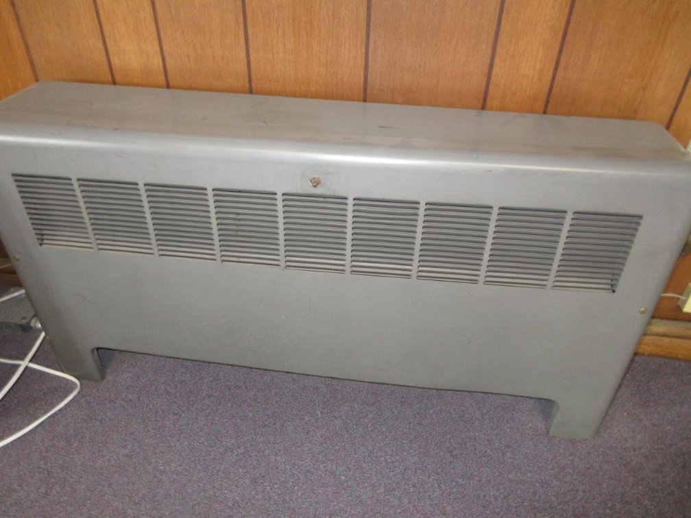 Radiator