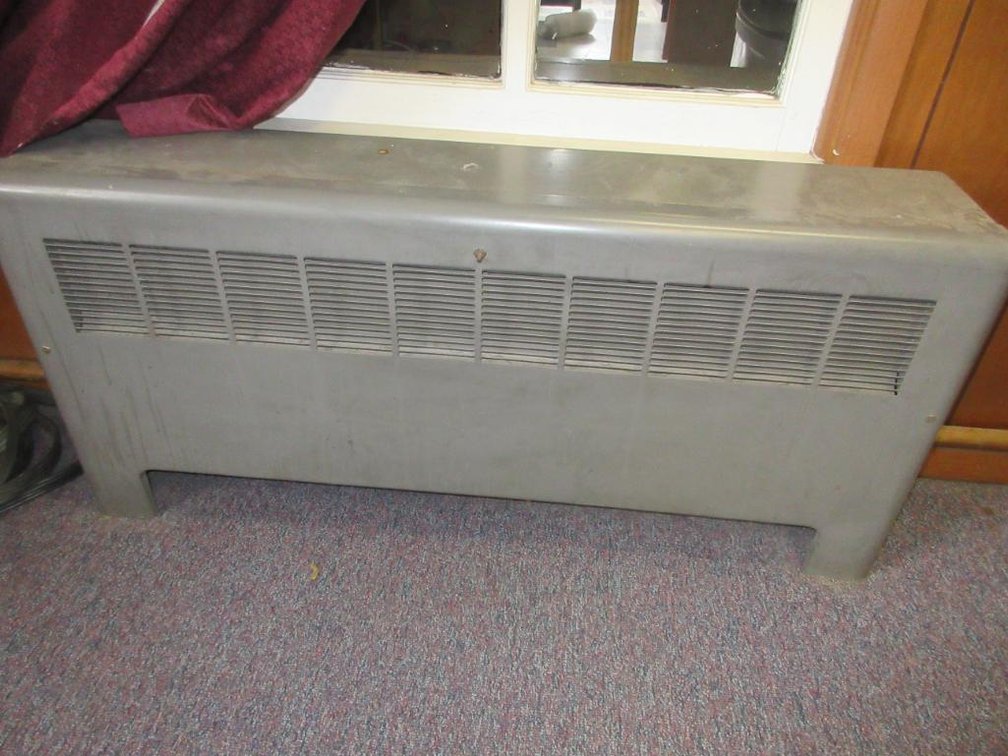Radiator