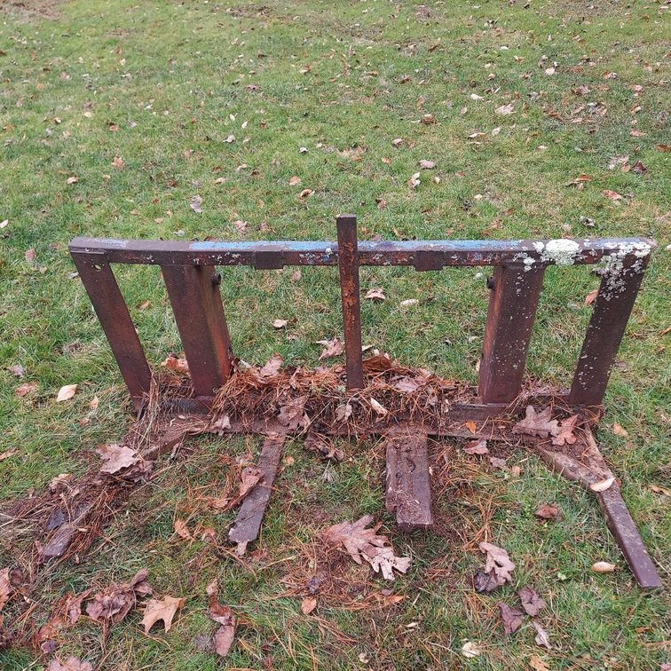 Forks for Tractor
