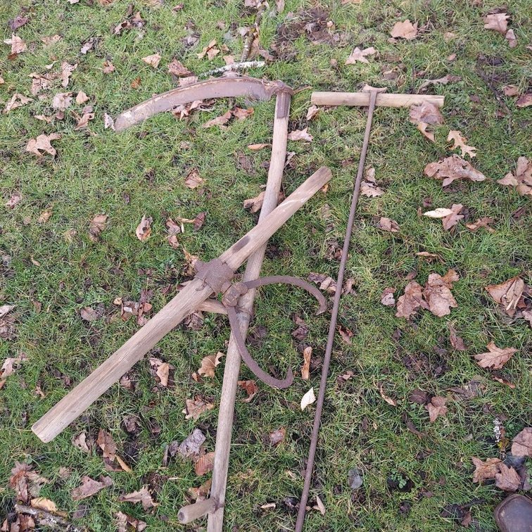 Primitive Tools