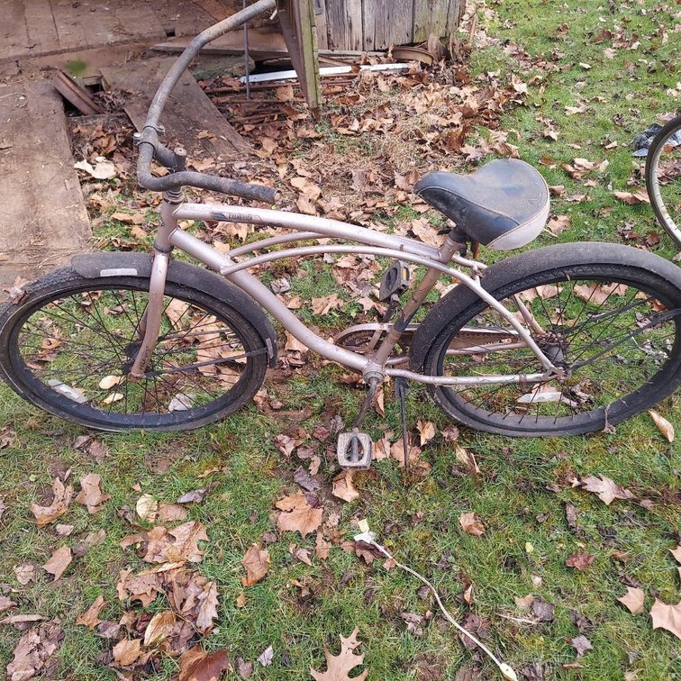 Huffy Cranbrook  Bike