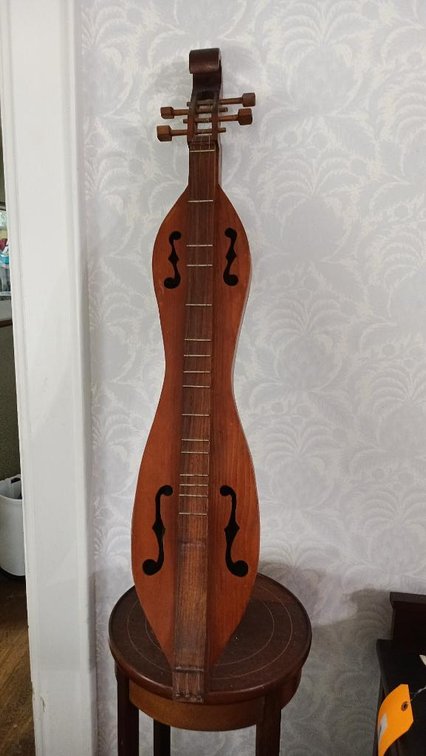 Dulcimer