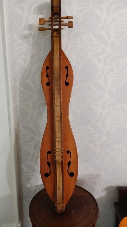 Dulcimer