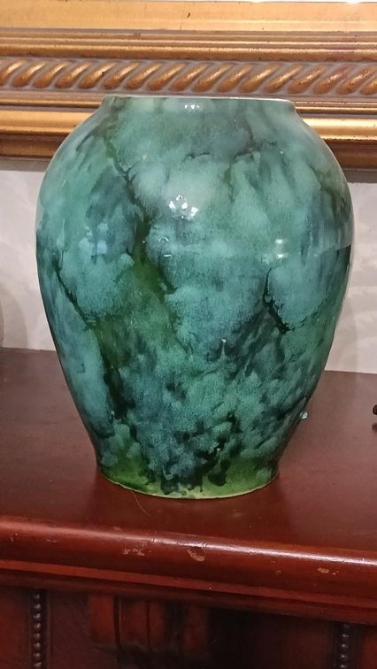 Vase