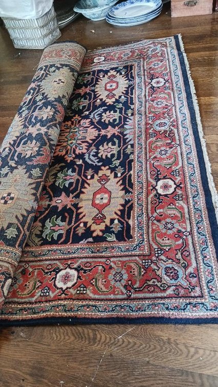 Rug
