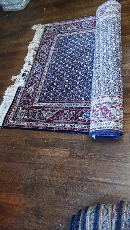 Rug