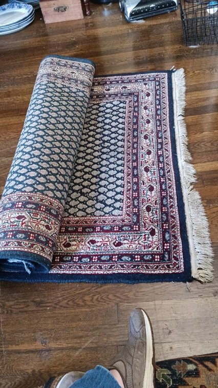 Rug