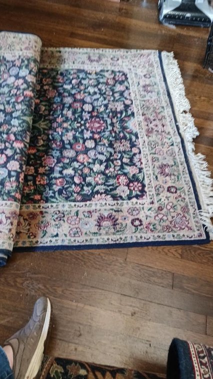 Rug