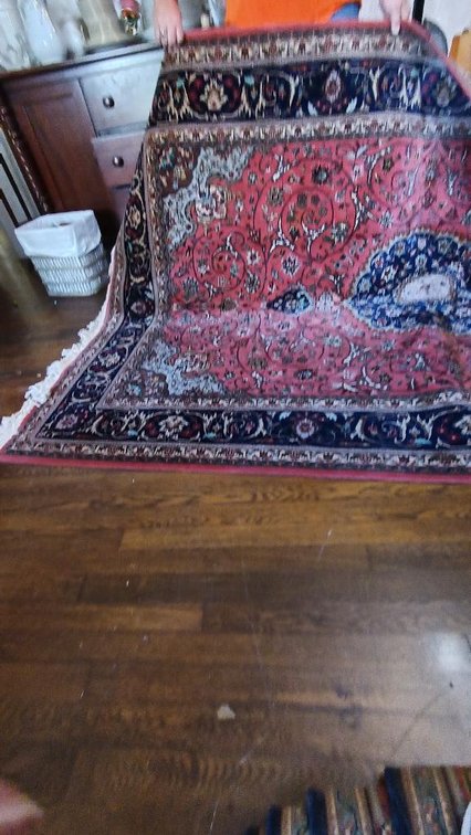 Rug