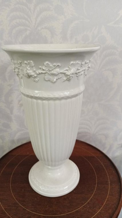 Wedgewood Vase