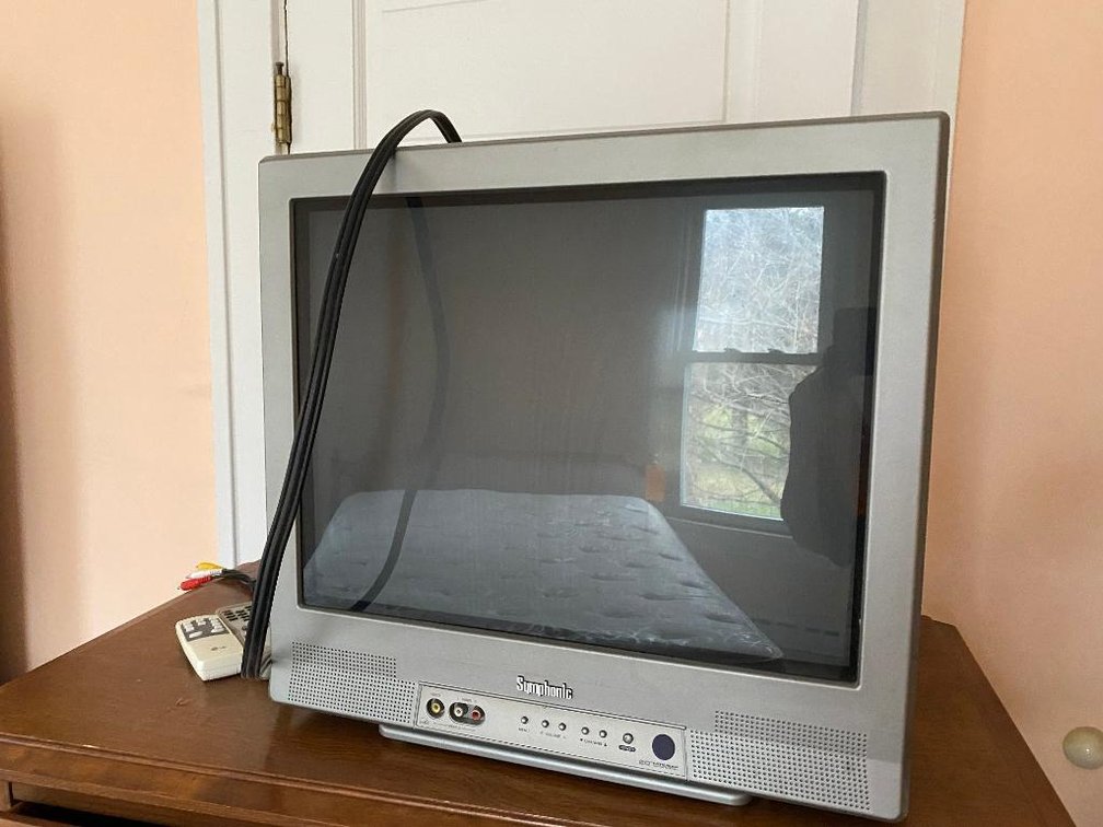 Symphonic television
