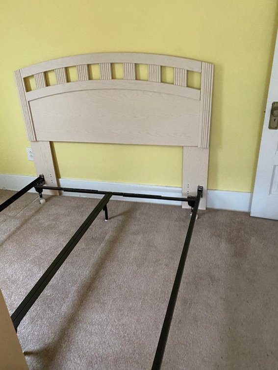 3-Piece bedroom set