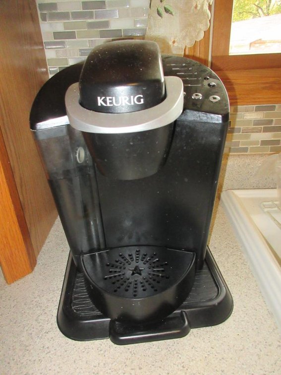 Keurig