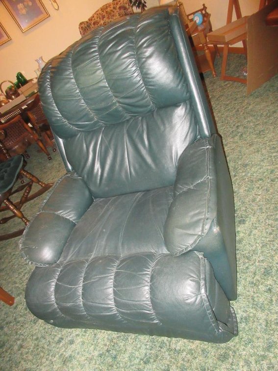 Recliner