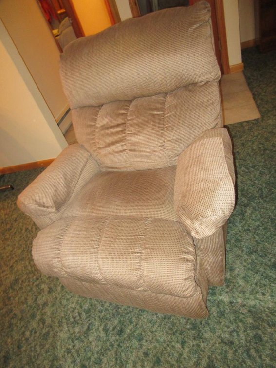 Recliner