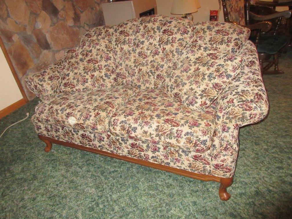 Loveseat
