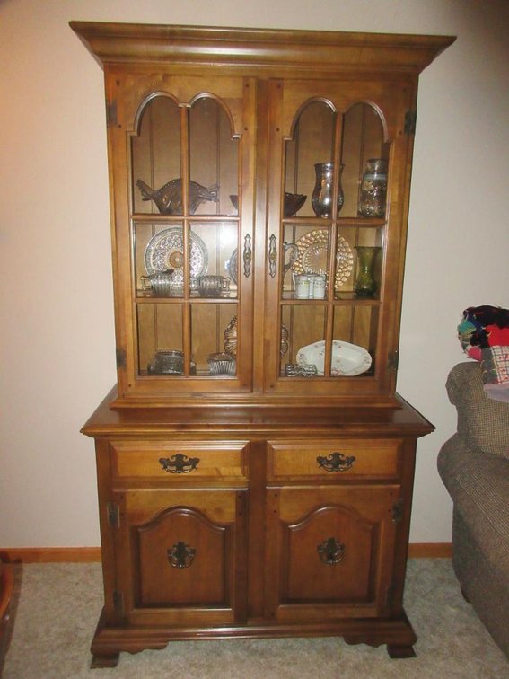 China cabinet