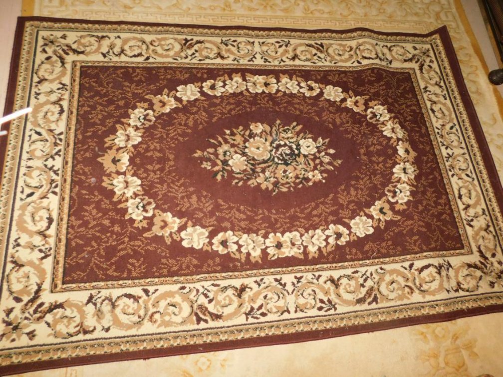 Rug