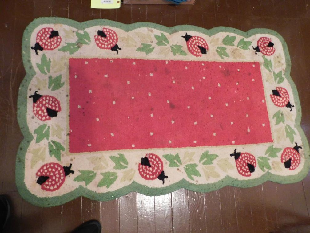 Rug