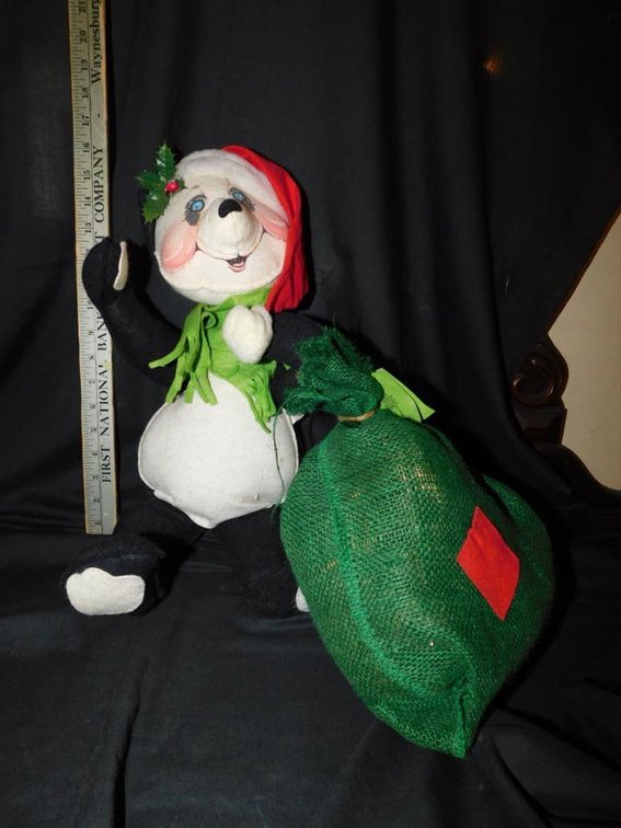Annalee elf