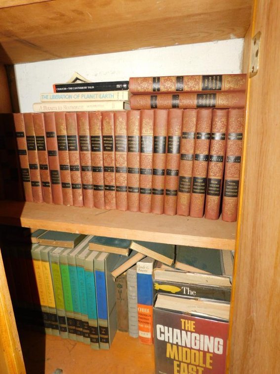 Collectible books