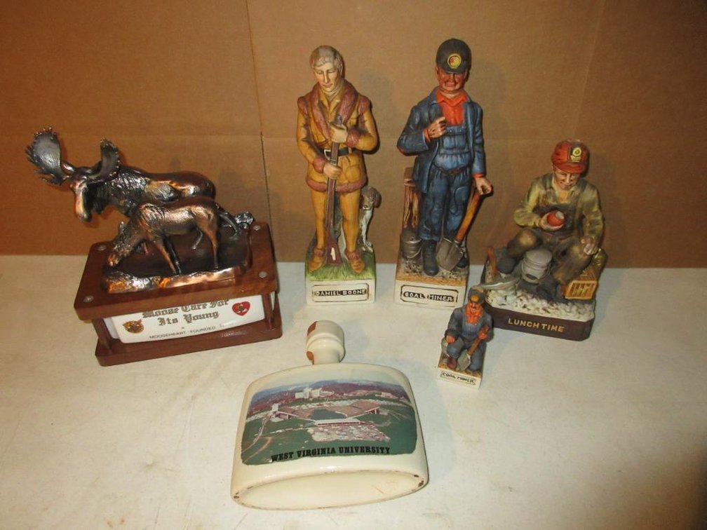 Decanters