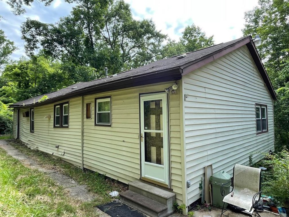 Subject Two:  4670 Victoria Rd.