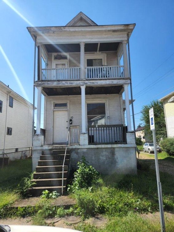 Image for SOLD - 2 Ohio County Properties Selling to the Highest Bidders