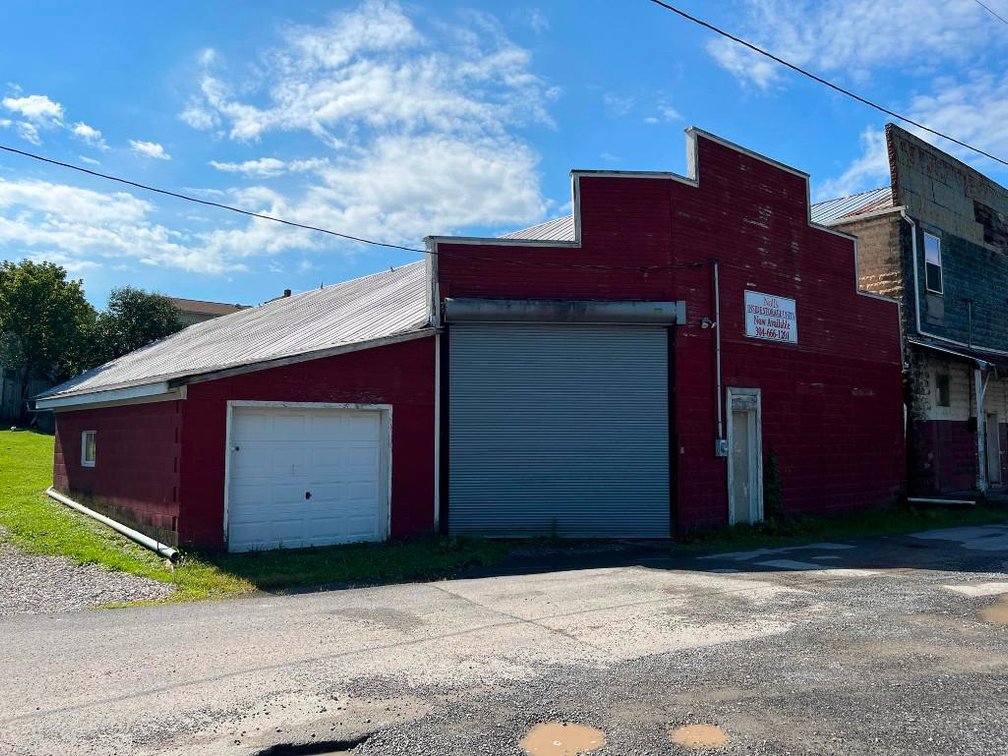 Image for SOLD $301,950 - Five Income Producing Commercial Properties in Doddridge County