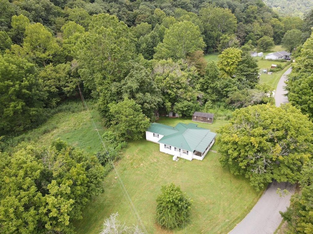 Image for SOLD $253,000 - 184 Total Acres with Home & Timber Sold in Parcels