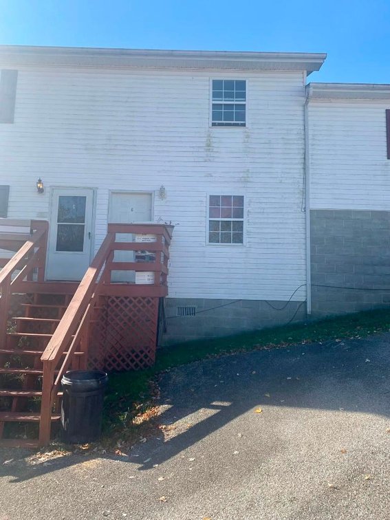 Subject Two: 122 G Oakwood Road, Cross Lanes, WV 