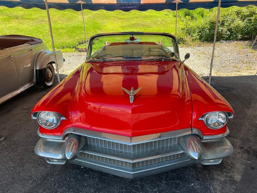 1956 Cadillac