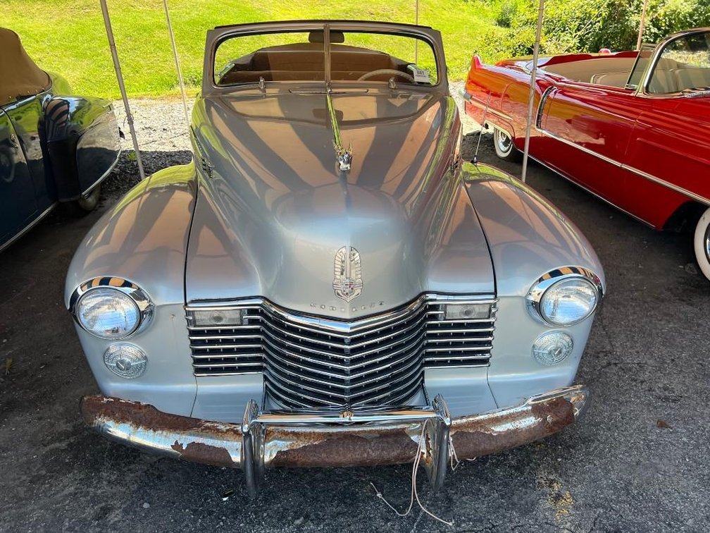 1941 Cadillac