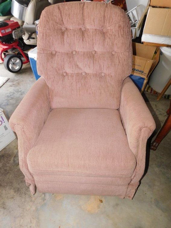 Recliner