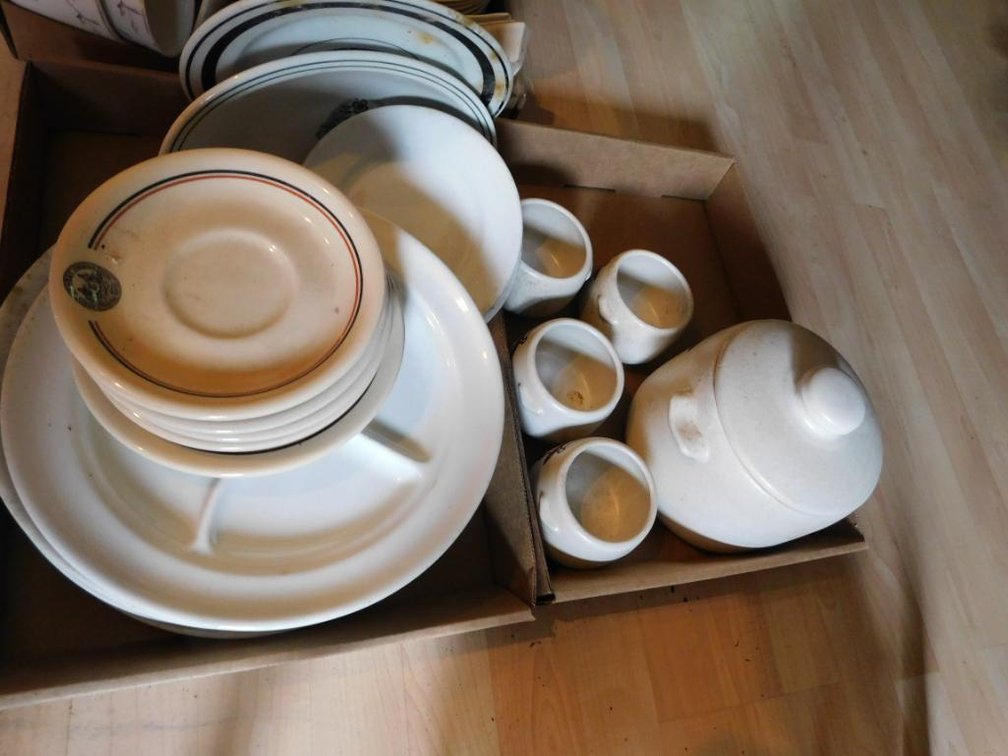 Carr China