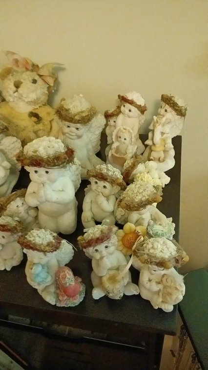 Dreamsicle Assortment