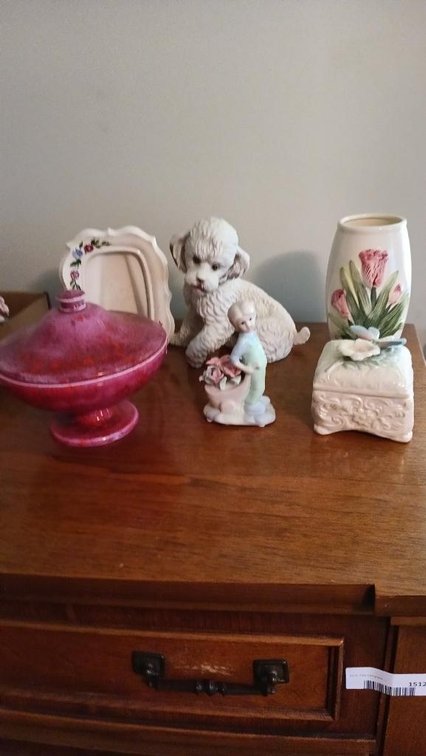 Misc. d�cor