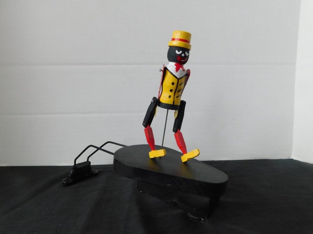 Vintage Mr. Tap N Go