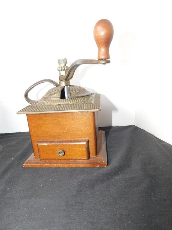 Coffee grinder