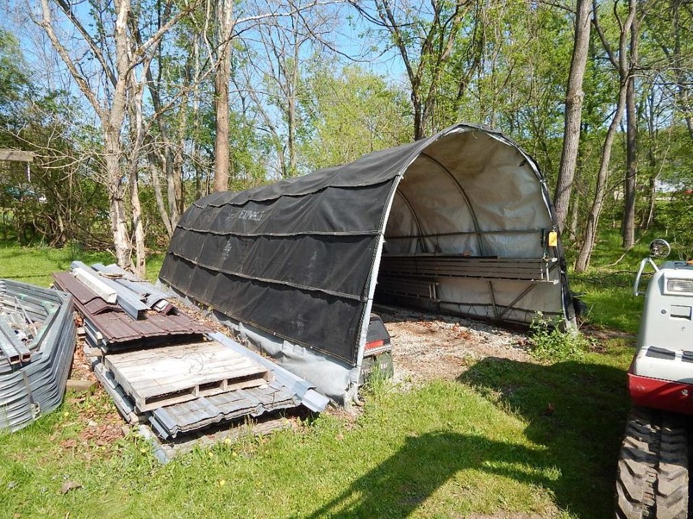 Carport