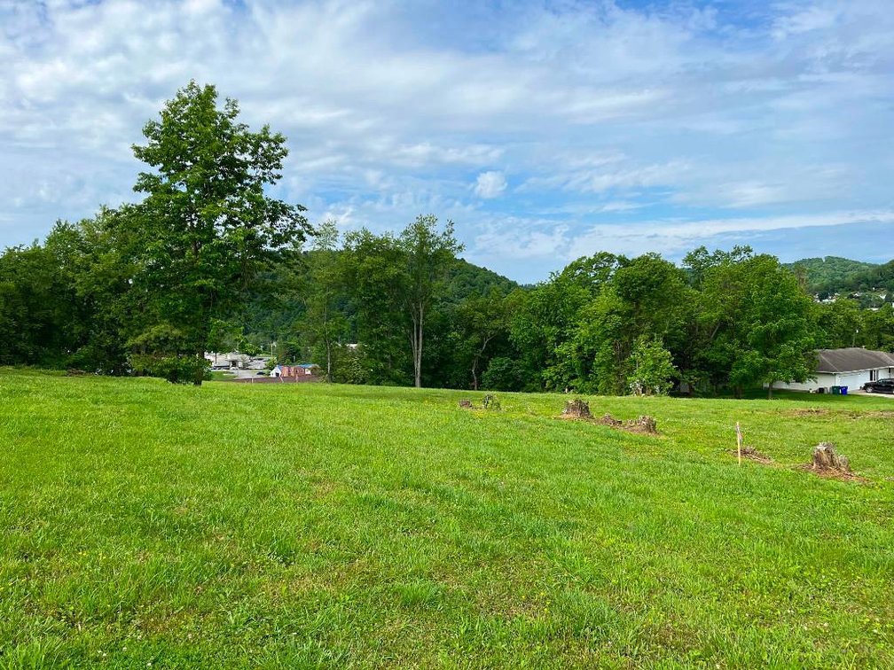 Image for SOLD $77,000 - 2,400 sqft. Block Building on 1 Acre in Stonewood
