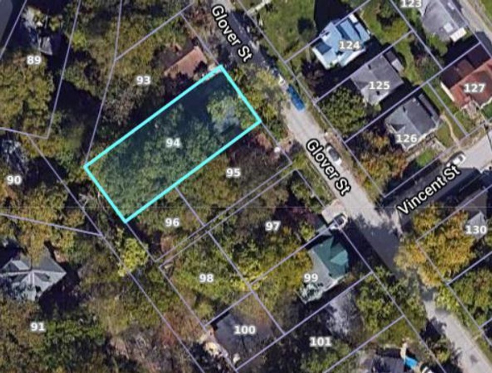 Image for SOLD - 2 Kanawha County Properties Selling to the Highest Bidders