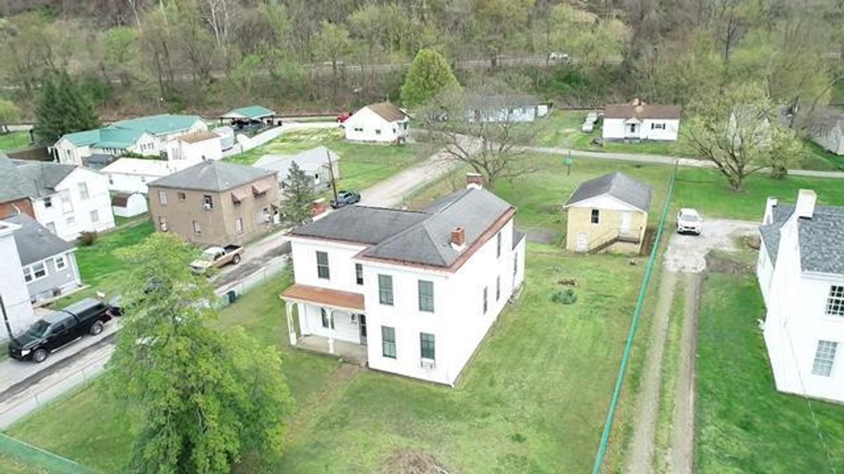Image for SOLD - 3 Properties Five Minutes from The State Capitol