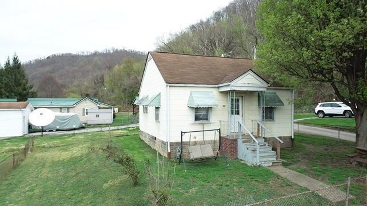 Image for SOLD - 3 Properties Five Minutes from The State Capitol