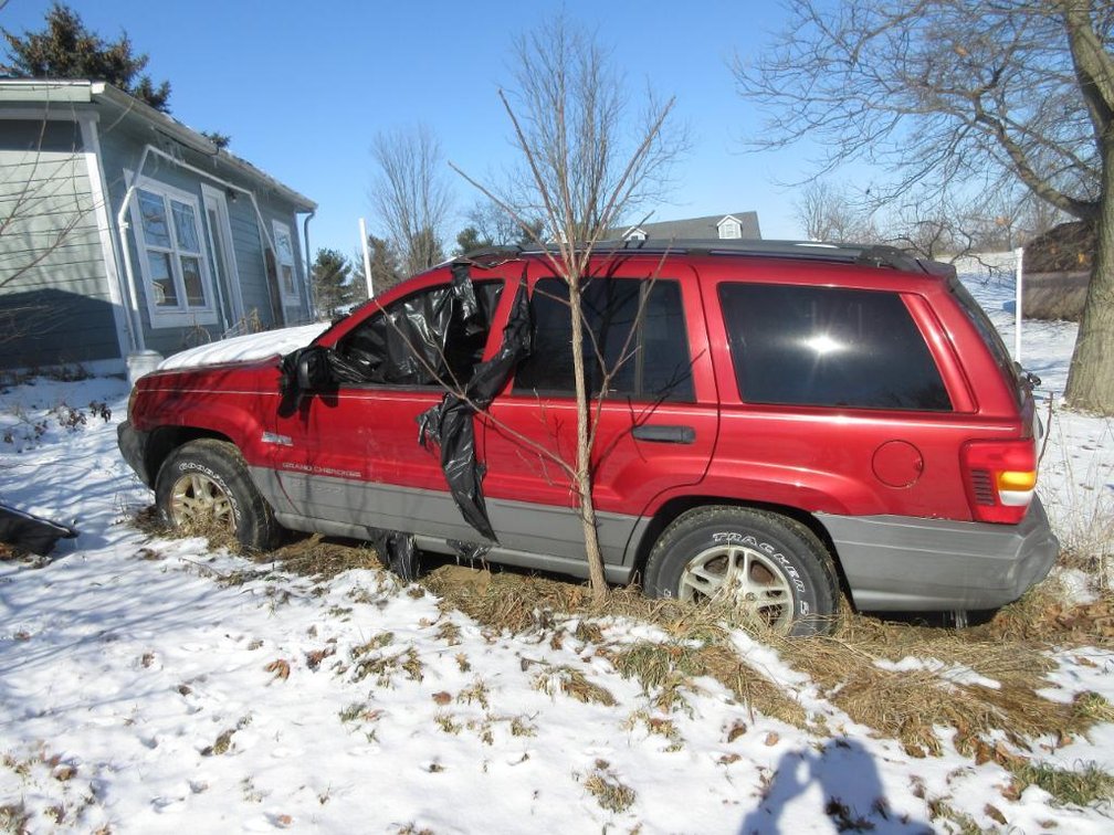 2002 JEEP GRAND CHEEROKEE