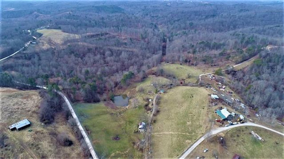 SUBJECT 3: 1350 May Ridge Rd