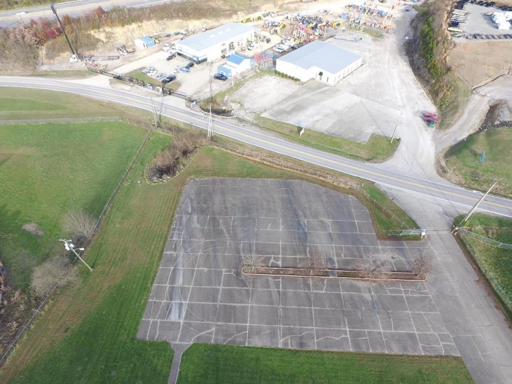 Image for 71,351+/- sqft Commercial Building off I-64 on 6.64 Acres