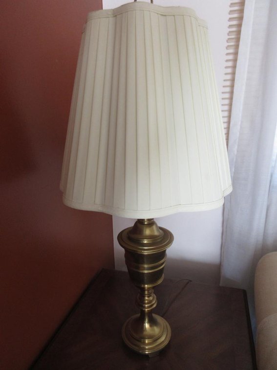 lamp